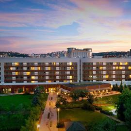 Novotel Trabzon, hotel u gradu 'Trabzon'