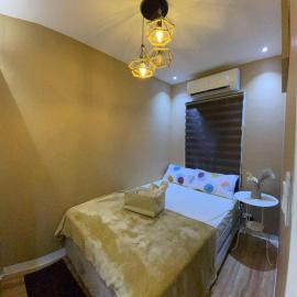 Marcus Tiny House - Aesthetic in Cabanatuan City, hotel in Bangad