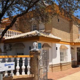 Hotel Victoria Matalascañas