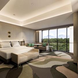 Hilton Padalarang Bandung, hotel em Padalarang