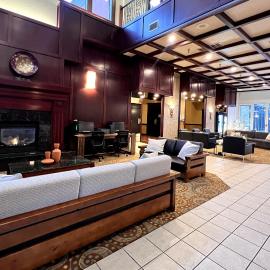 Ramada by Wyndham Tukwila Southcenter