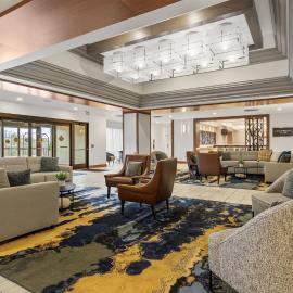 Pittsburgh में, होटल DoubleTree by Hilton Pittsburgh-Green Tree