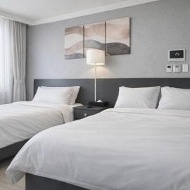 썸원호텔, hotel em Yŏsu
