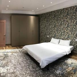 Tashkent City View Apartments, Hotel in Taschkent
