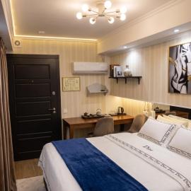 Moldavian Luxury, ξενοδοχείο στο Kισινάου