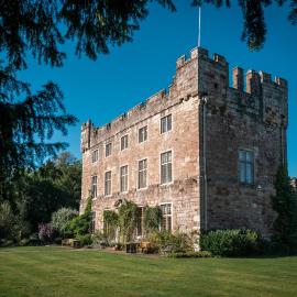 Askham Hall