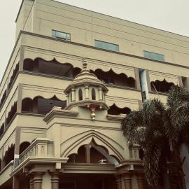 Hotel Sangiliyan
