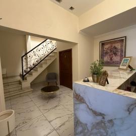 Hotel Casa Victoria，位于特基拉的酒店
