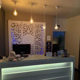 Aqua Ria Boutique Hotel, hotel em Faro