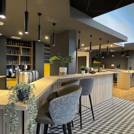 ibis Clermont Ferrand Montferrand