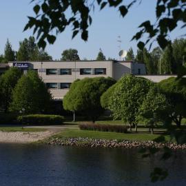 Hotelli Puustelli Lieksa