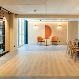 ibis budget Loriol Le Pouzin, hotel u gradu 'Le Pouzin'
