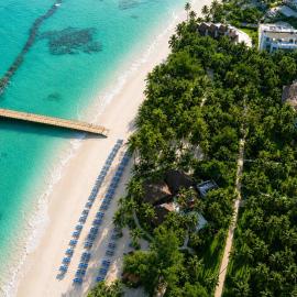 Vista Sol Punta Cana Beach Resort & Spa - All Inclusive, hotel sa Punta Cana