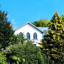 Karakul Shepherd House,Tinglev的飯店