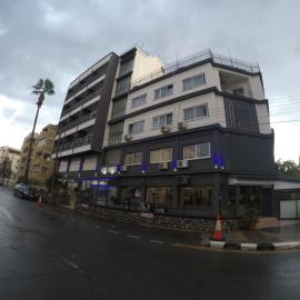 Asty Hotel โรงแรมในนิโคเซีย