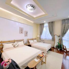 Hồng Anh Central Homestay