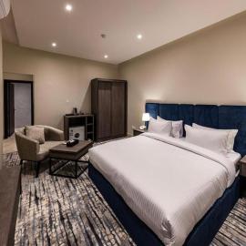Vision 2 Islamabad, Hotel in Islamabad
