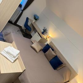Croatia Palace - Ravna Gora, hotel in Ravna Gora