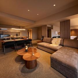 Grand Residence Hotel Tenjin, hotel in Fukuoka