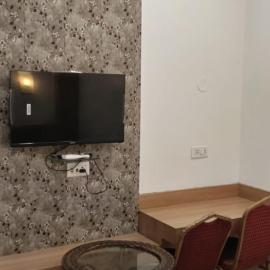 Hotel Midtown, hotel di Rourkela