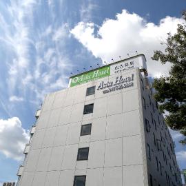 Asia Hotel Narita