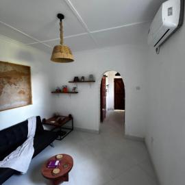 The Cozy Cottage, hotel a Ndola