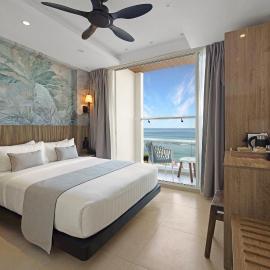 Hotel Amber Seaside