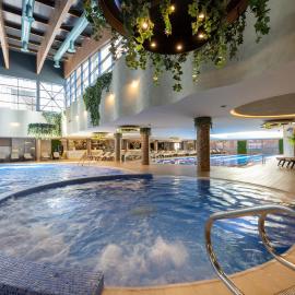 Viesnīca Hotel Zlatibor pilsētā Zlatibora