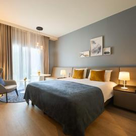 Van der Valk Hotel Spa, hotelli kohteessa Spa