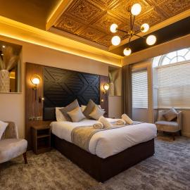 The Kings Arms Hotel - RECENTLY REFURBISHED, hotel din Berwick-Upon-Tweed