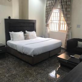 ADJ Royalty Hotel & Suites