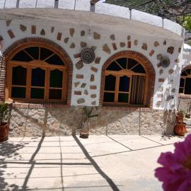 Blue House Town, hotell i Chefchaouene