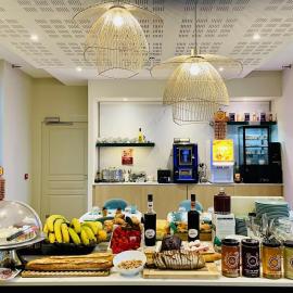 Best Western Blois Château
