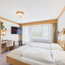 Suite with Mountain View near Saas-Fee, hotel a Saas-Almagell