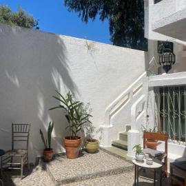 Syrah Home, hotel Tangerben