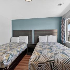 Joplin में, होटल Super 7 inn