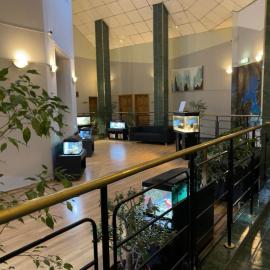 Narva Center Aparthotel, hotel u gradu Narva