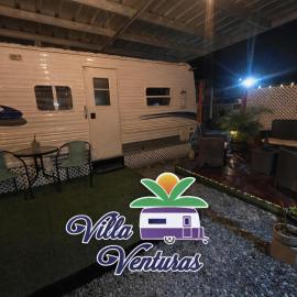 Villa Venturas, hotel in Cabo Rojo