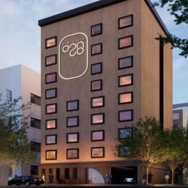 Jamsil Orosie Hotel, hotel in Seoul