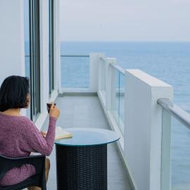 Colombo में, होटल Marine Suites