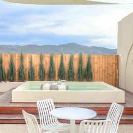 HOTEL STAY AYANA DAEJEON, hotel em Daejeon