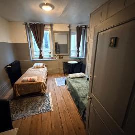 Gengoult, hotel u gradu Toul