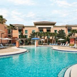 Hampton Inn & Suites Destin