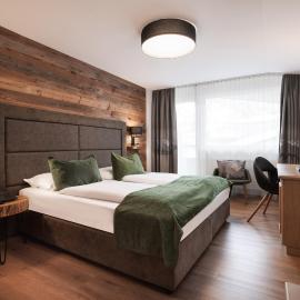 Hotel Grüner Baum