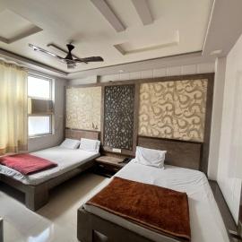 Hotel Haji Ali - Sahil inn, hotel sa Ajmer