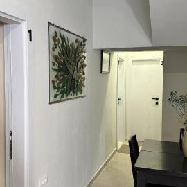 Hostel Vila H, ξενοδοχείο στα Τίρανα