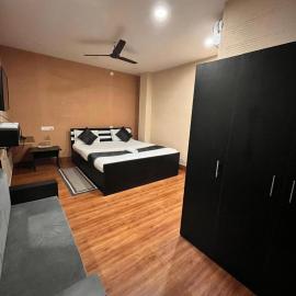 Meeraj Residency