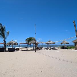 Malindi में, होटल Baba Lao Beach Hostel