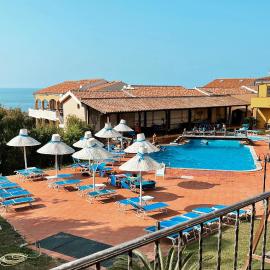 Hotel La Ciaccia
