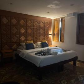 Cape Town Hotel, hotel sa Nadi